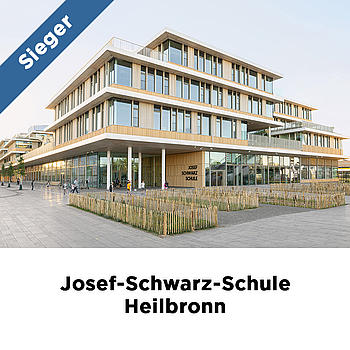 Josef-Schwarz-Schule, Heilbronn