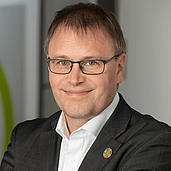 Dr. Marc-Oliver Pahl