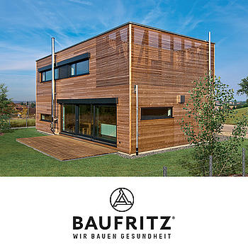 Baufritz Biodesign Häuser