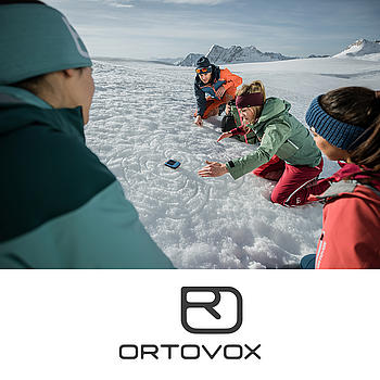 ORTOVOX Sportartikel GmbH