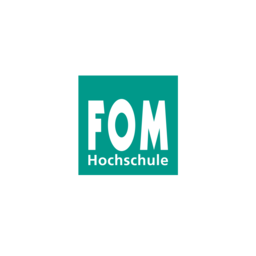 FOM - Die Hochschule für Berufstätige.