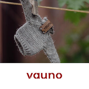 "vauno" - Eine Marke von Ute Luft