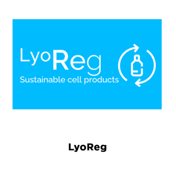 LyoReg - Humanes Zellkulturserum aus verfallenen Blutspenderprodukten für die Anwendung in zellbasierter Grundlagenforschung und Arzneimittelherstellung