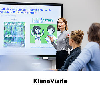 KlimaVisite