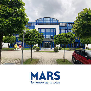 MARS GmbH