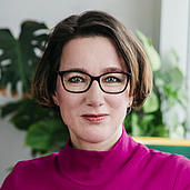Yvonne Zwick