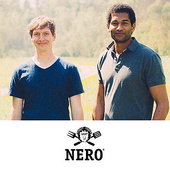 NERO GmbH