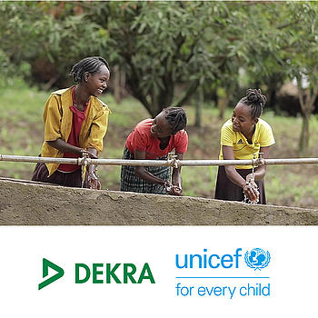 DEKRA Climate Impact Programm