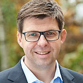 Dr. Matthias Kannegiesser