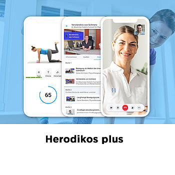 Herodikos plus