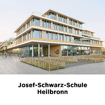 Josef-Schwarz-Schule, Heilbronn