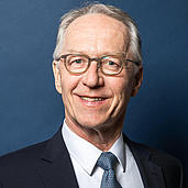 Dr. Werner Schnappauf