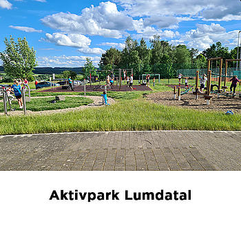 Aktivpark Lumdatal – Gesundheit, Bewegung und Begegnung für alle Generationen
