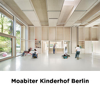 Moabiter Kinderhof, Berlin