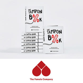 The Tampon Book