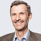 Prof. Dr. Dr. h.c. Stefan Schaltegger
