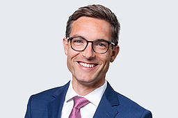 Dr. Daniel Kendziur