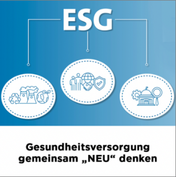 Gesundheitsversorgung gemeinsam „NEU“ denken: Vom Krankenhaus der Grund- und Regelversorgung zur Regioklinik