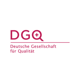 Deutsche Gesellschaft für Qualität e. V. (DGQ)