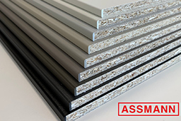 ASSMANN Büromöbel GmbH & Co. KG